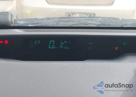 2006 Toyota Prius from USA, damaged, VIN JTDKB20U463168801